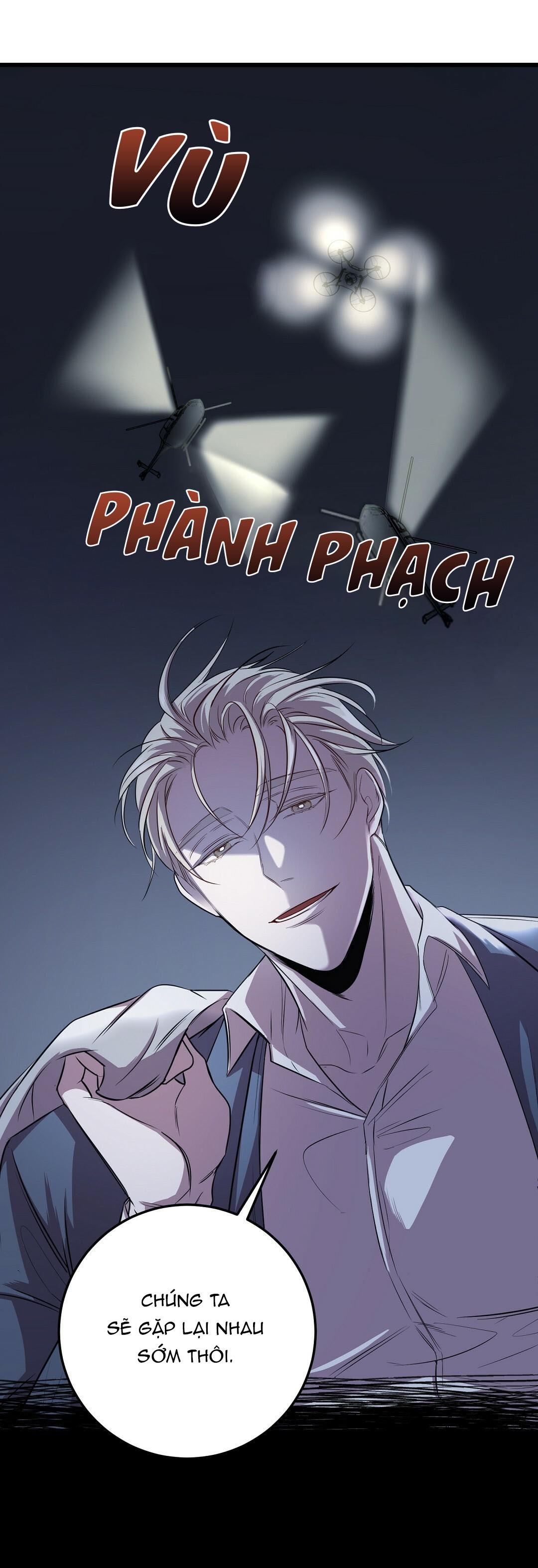 Đọc truyện Đáy Sâu Tuyệt Vọng - Chapter 3