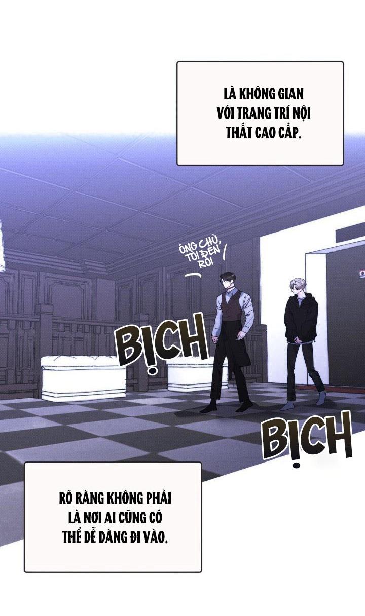 Đọc truyện CÁCH GIẾT TÌNH - Chapter 16