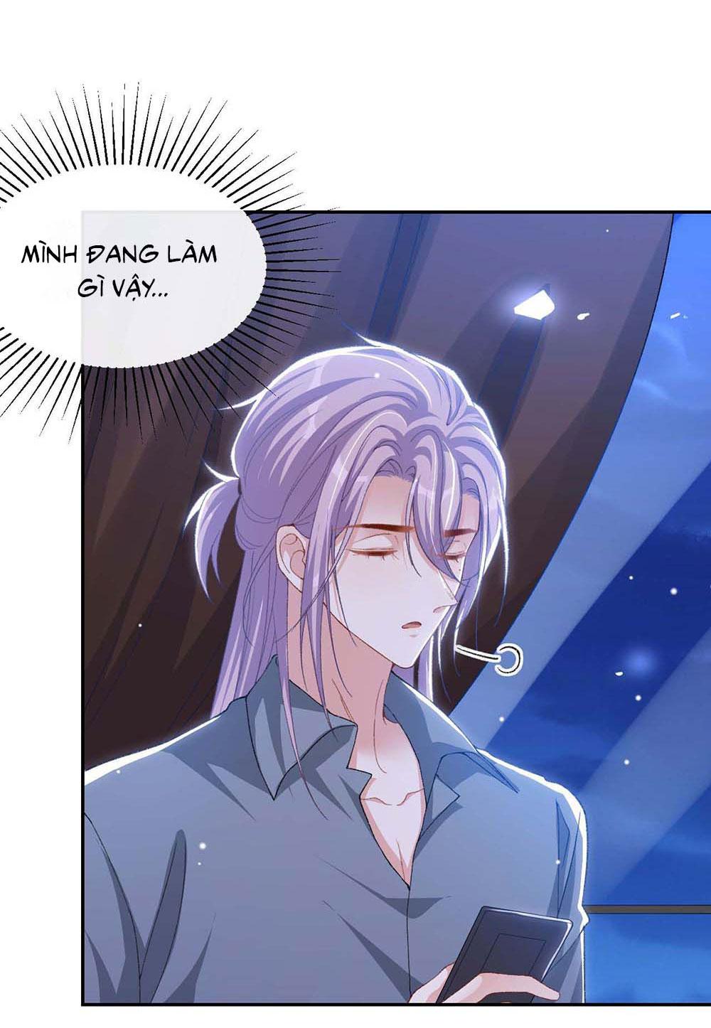 Đọc truyện Quan hệ thế thân - Chapter 165