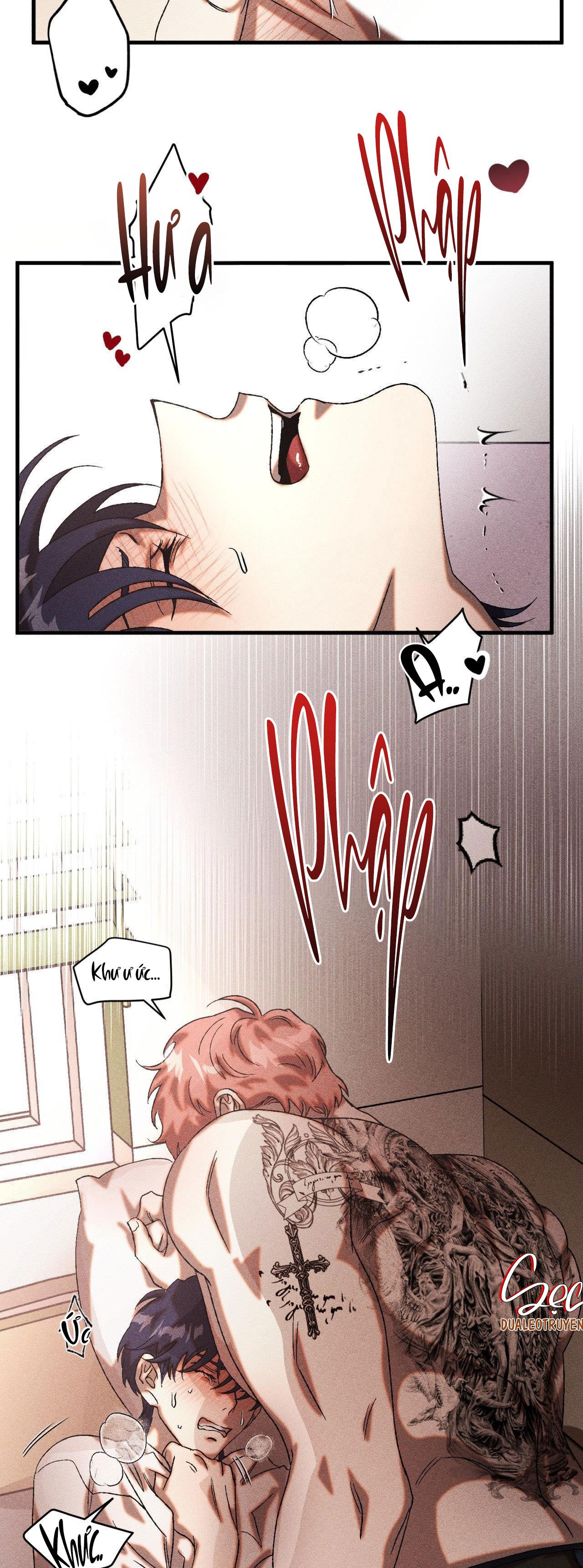 Đọc truyện Cash Or Credit - Chapter 18