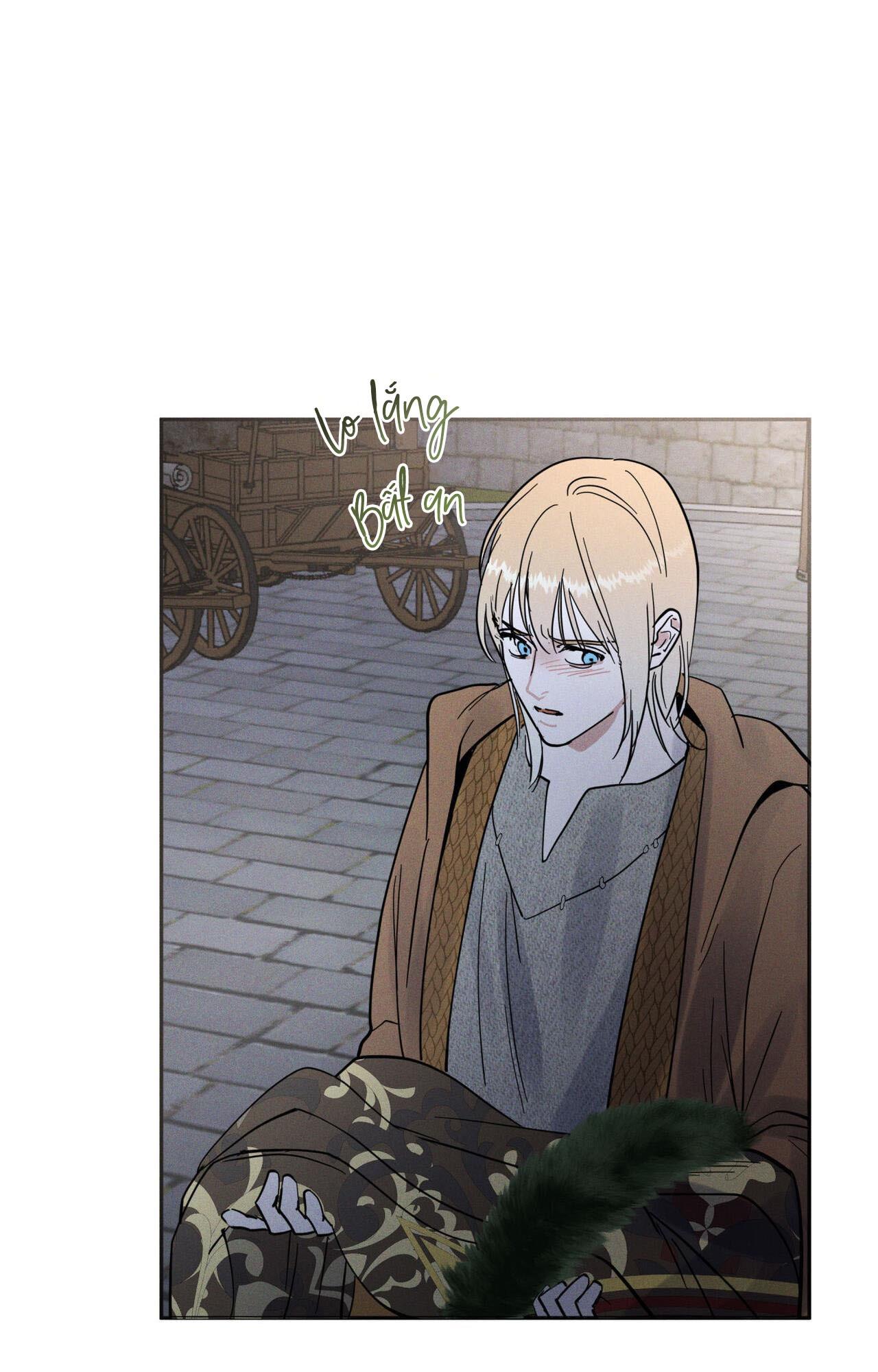 Đọc truyện Antidote - Chapter 10