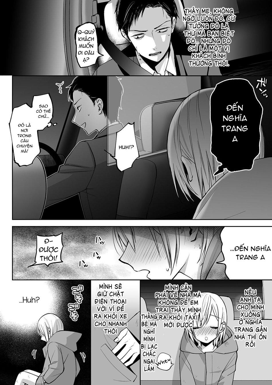 Đọc truyện Cưng mà nói - Chapter 28