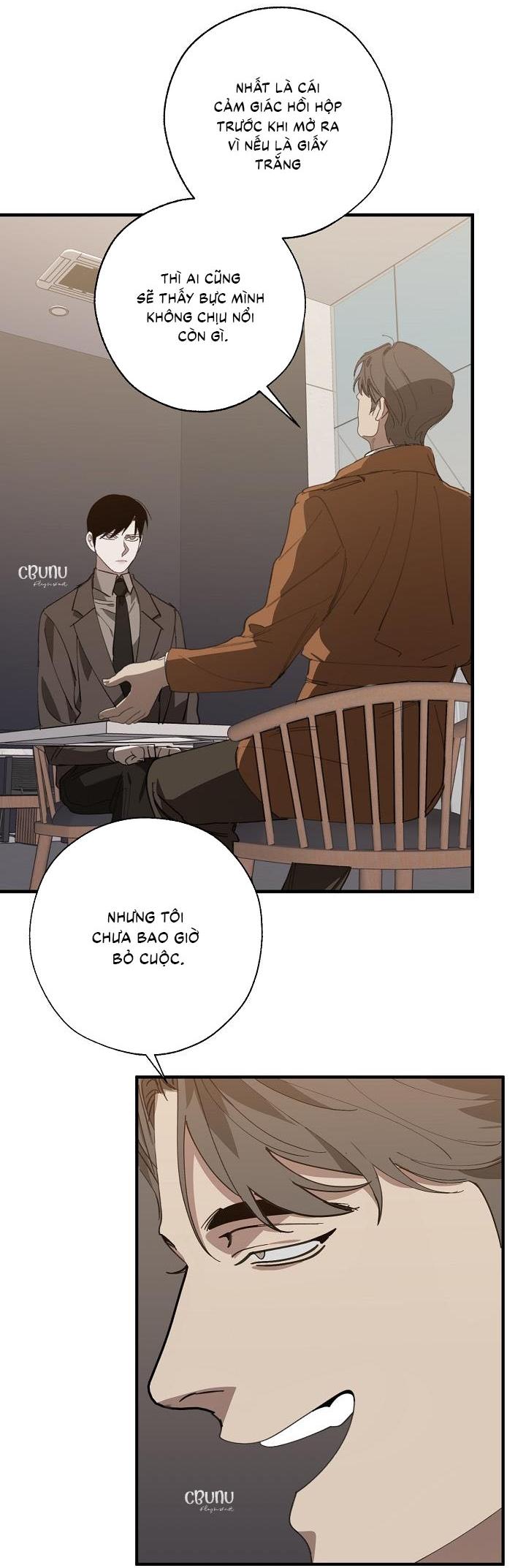 Đọc truyện  Tráo Đổi - Chapter 67