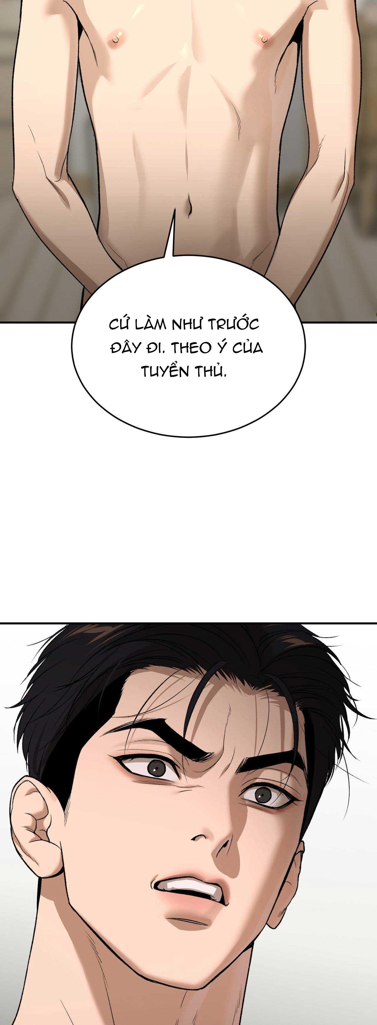 Đọc truyện Jinx - Chapter 62