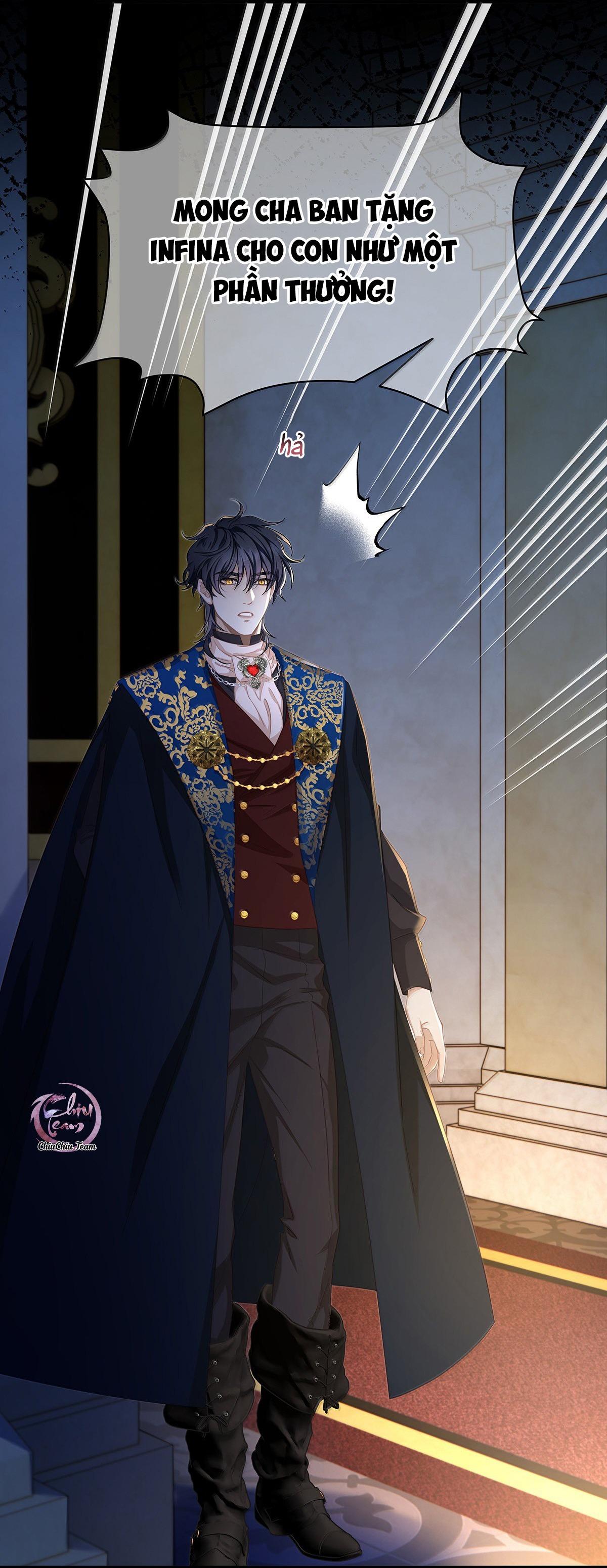 Đọc truyện Tôi Tái Sinh Thành Tiểu Ác Long Của Hoàng Tử Điện Hạ - Chapter 68