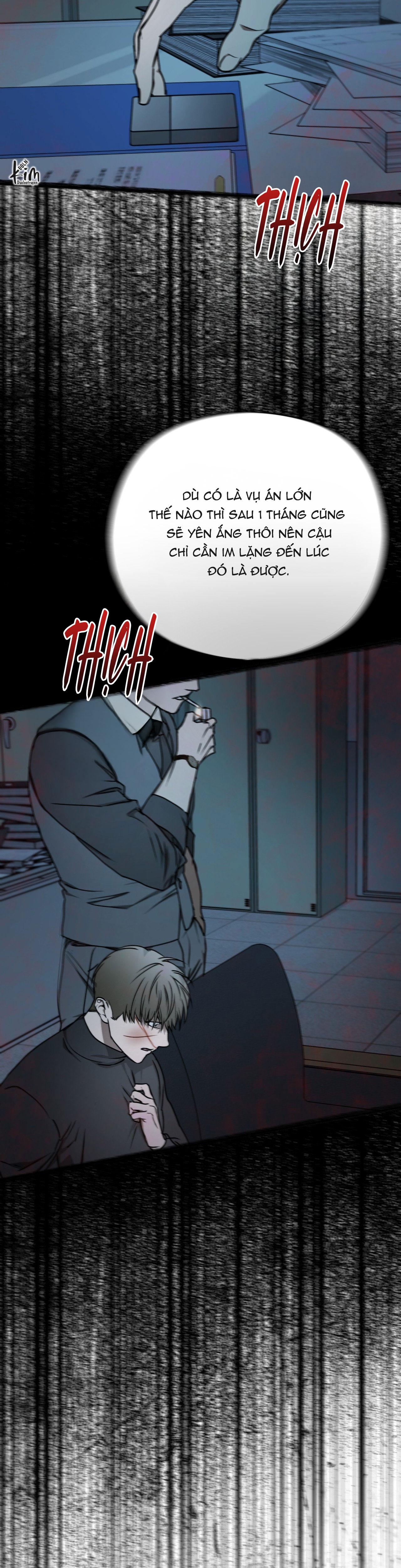 Đọc truyện ĐỘC XÀ - Chapter 14