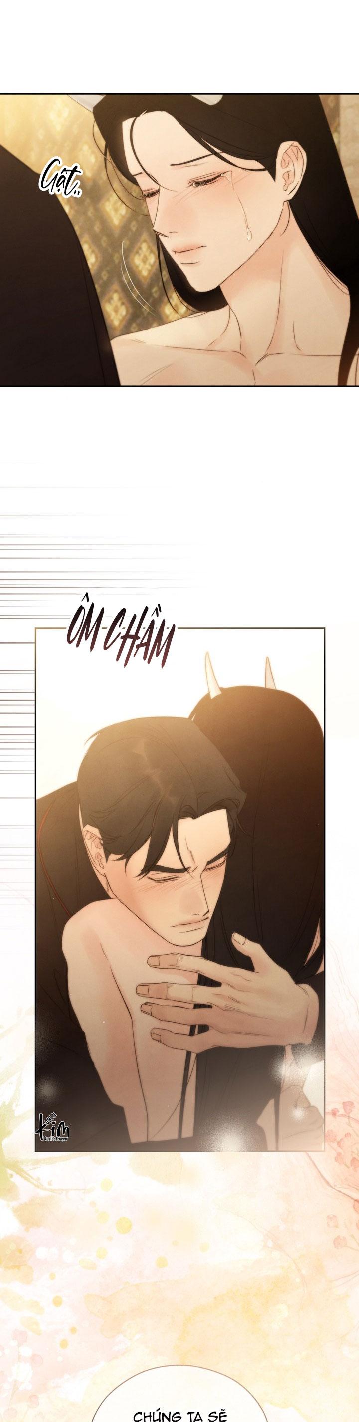 Đọc truyện THUỐC ĐỘC - Chapter 43