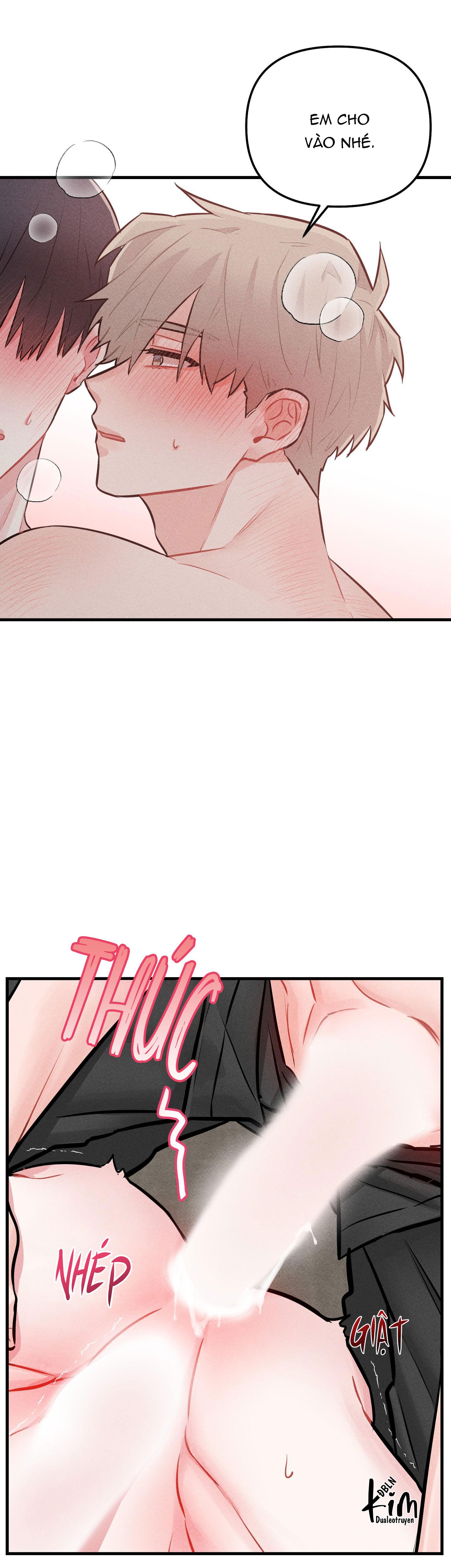 Đọc truyện BL NGẮN TUYỂN CHỌN - Chapter 11.6