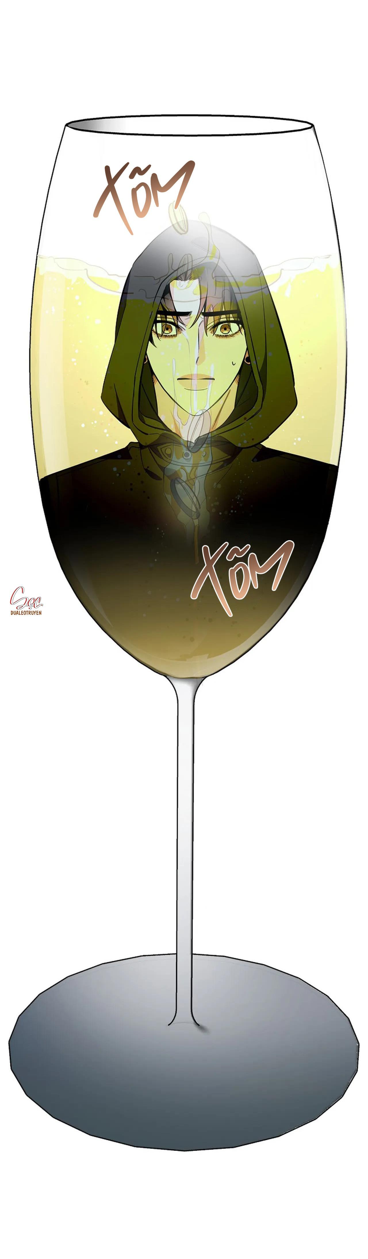 Đọc truyện ĐÊM DỊU DÀNG - Chapter 65