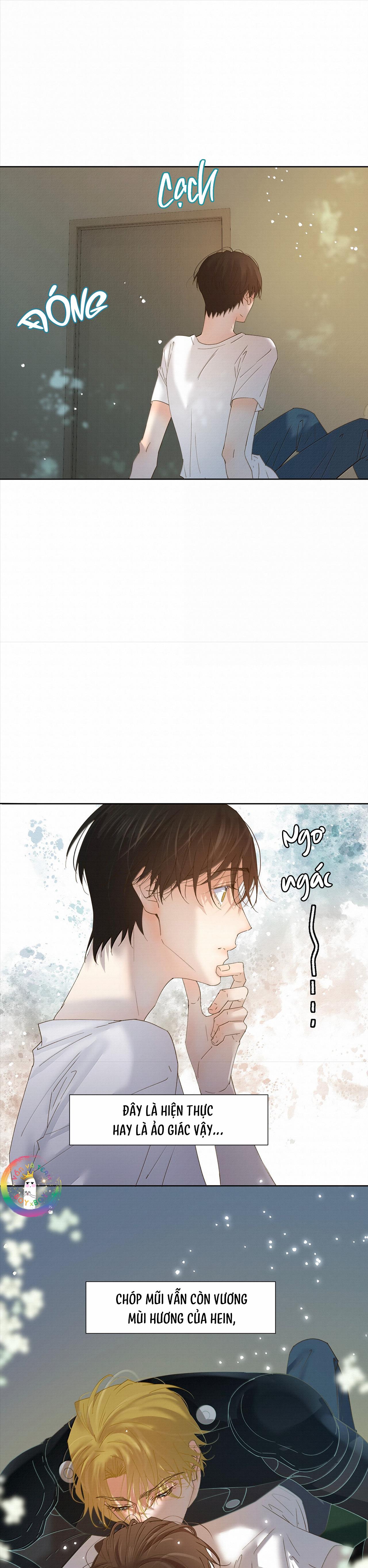 Đọc truyện Trỗi Dậy Từ Tro Tàn - Chapter 74