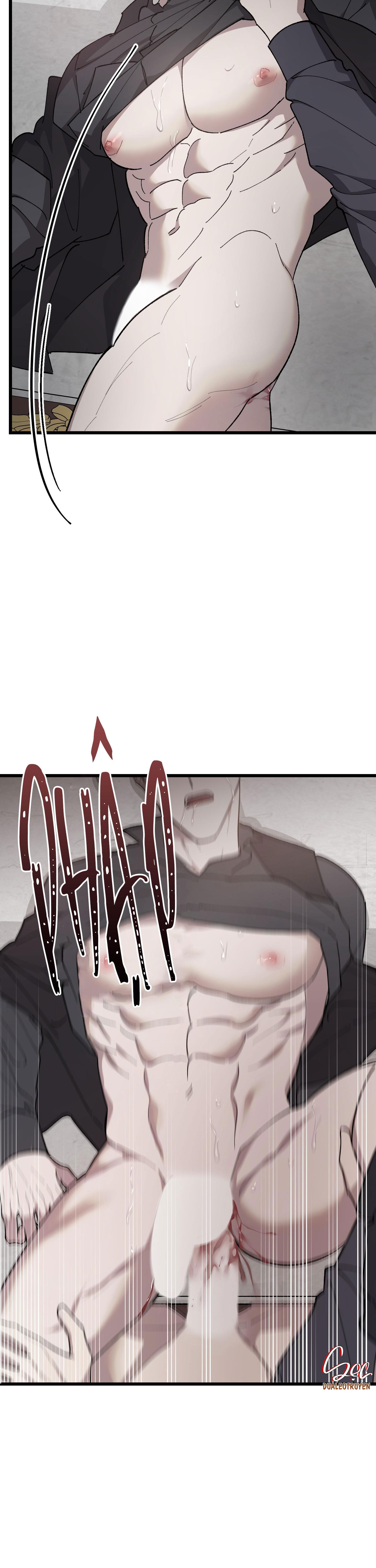 Đọc truyện Đóa hoa của mặt trời - Chapter 67