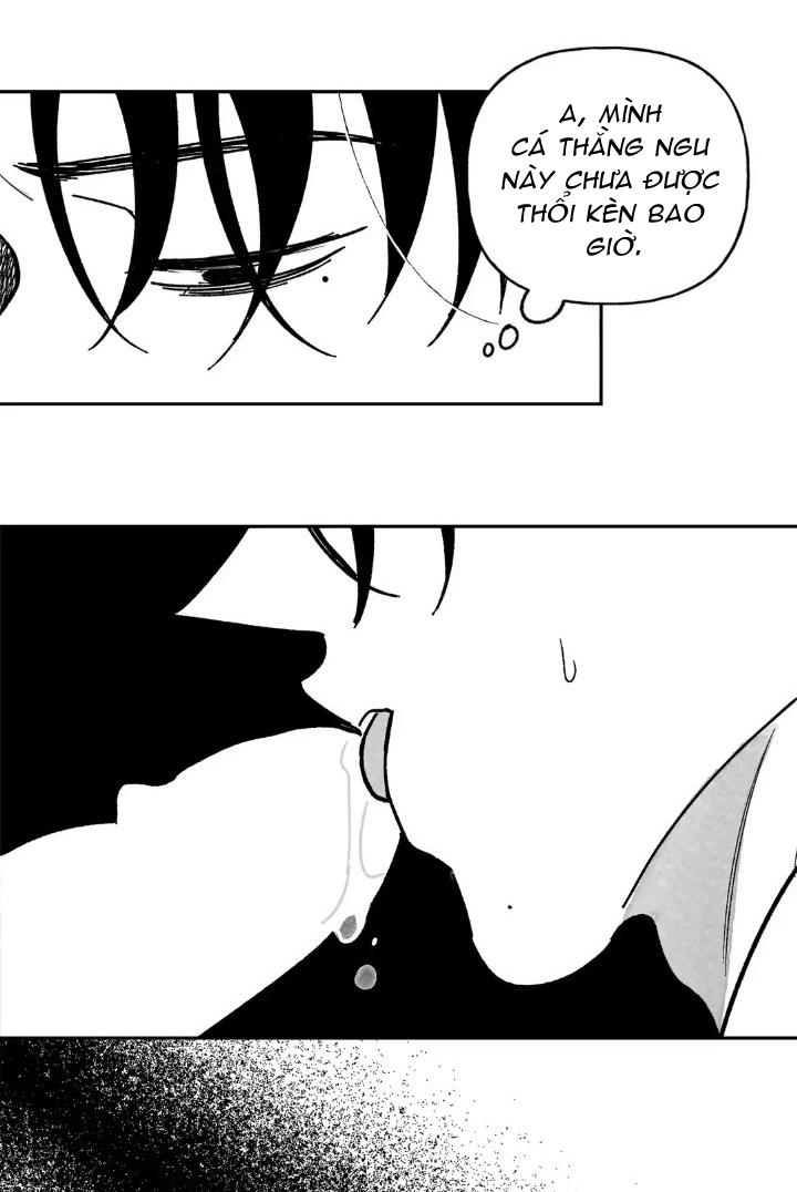 Đọc truyện Yona và Chang-il - Chapter 19