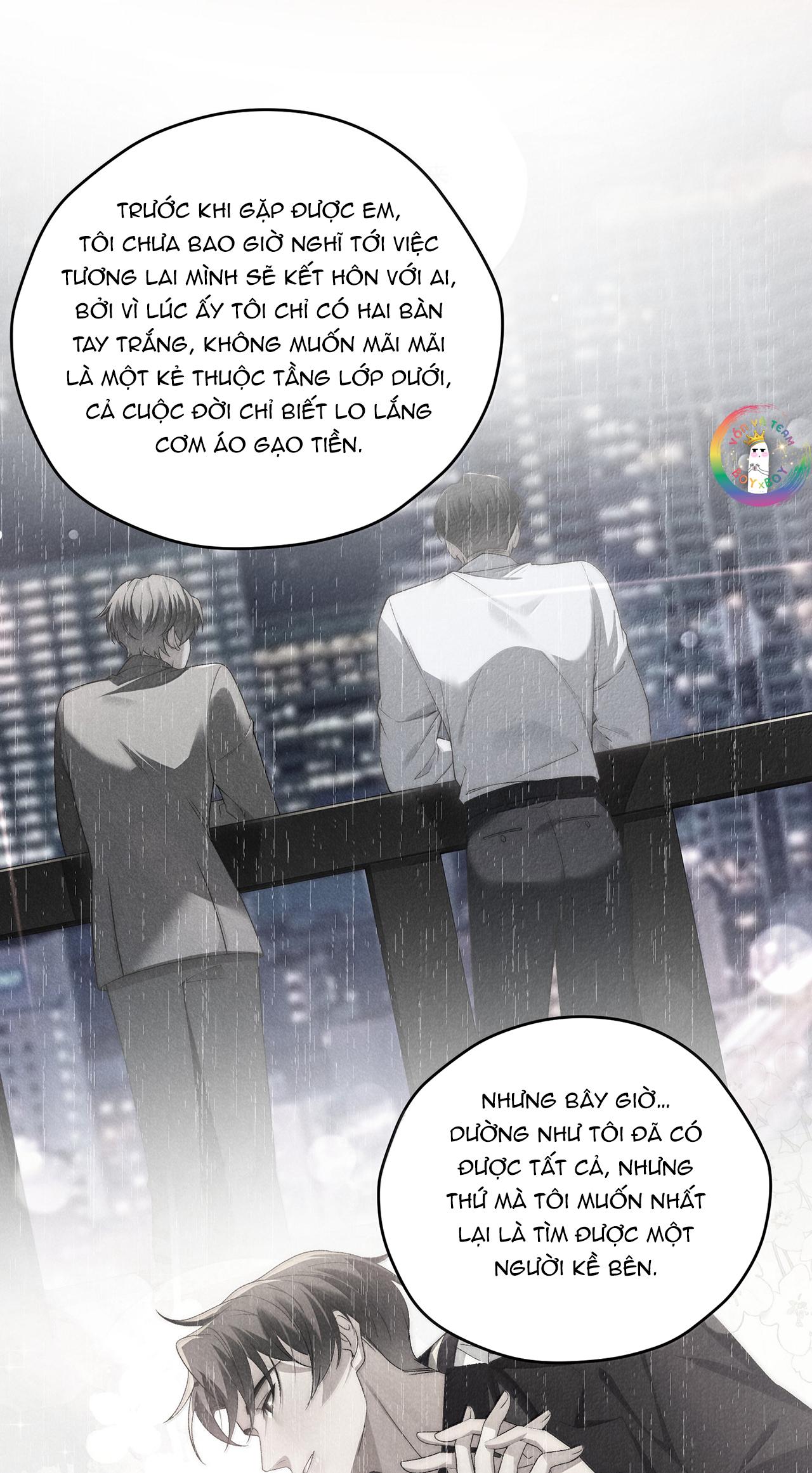 Đọc truyện (END) Thiếu Gia Hư Hỏng - Chapter 56