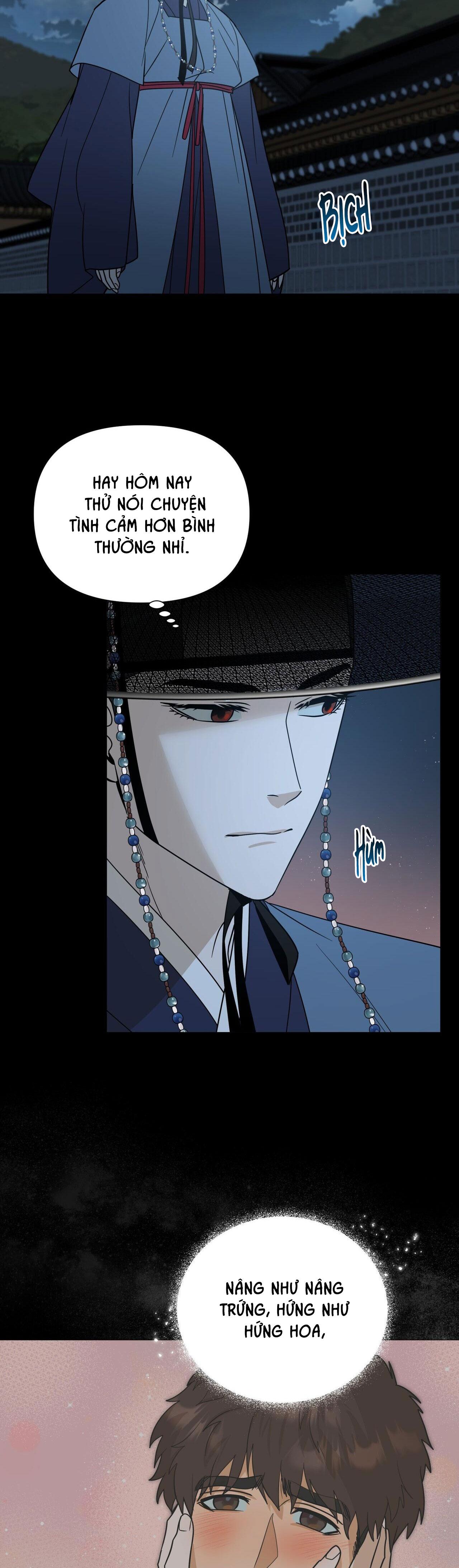 Đọc truyện KIỆT TÁC - Chapter 31