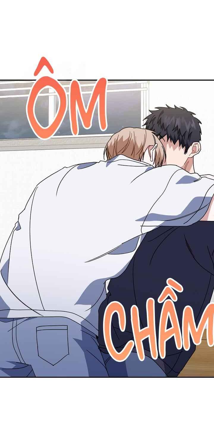 Đọc truyện Khu vực chủ nghĩa tình yêu - Chapter 61