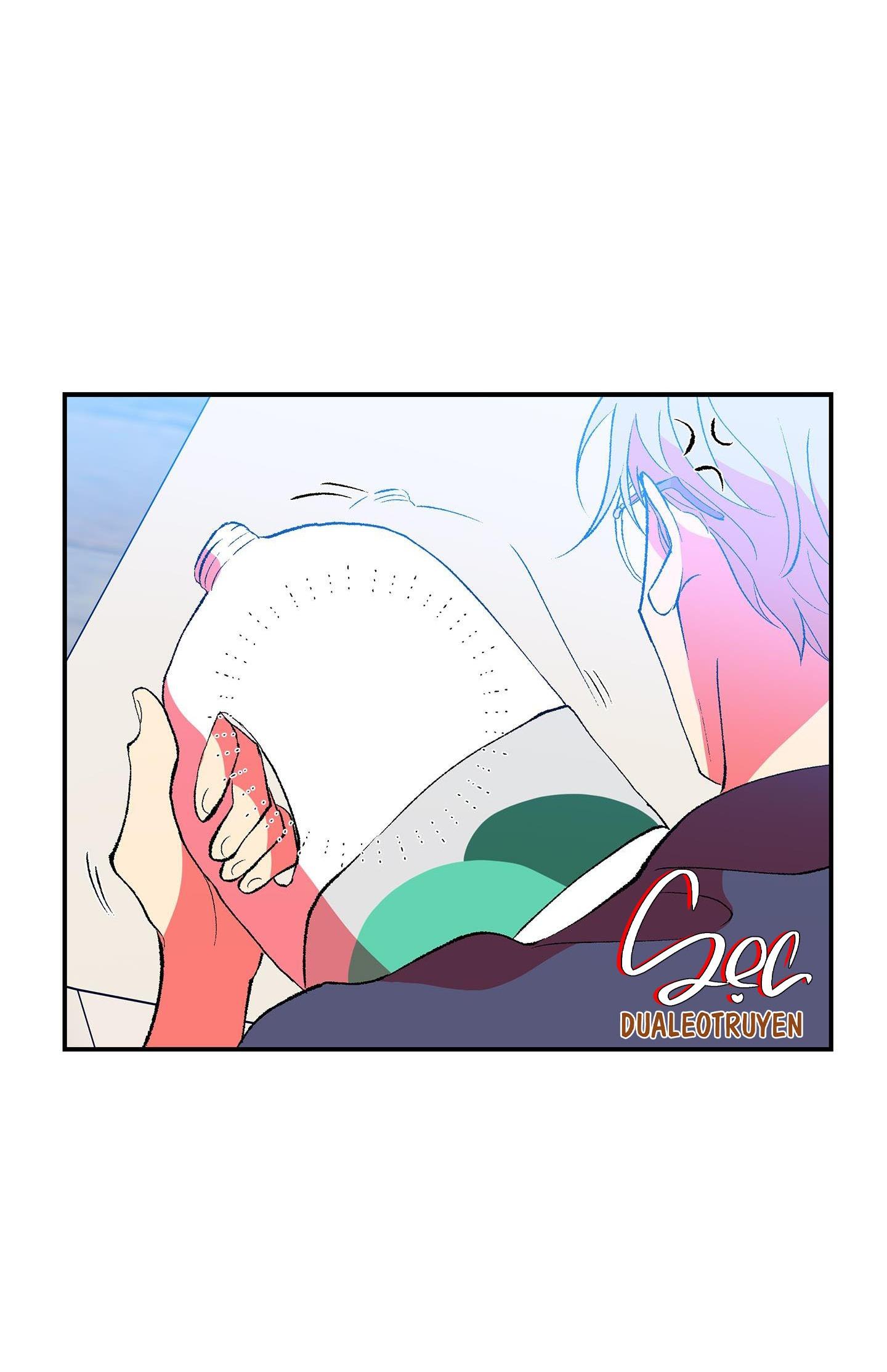 Đọc truyện ÔNG CHÚ BÊN CỬA SỔ - Chapter 44