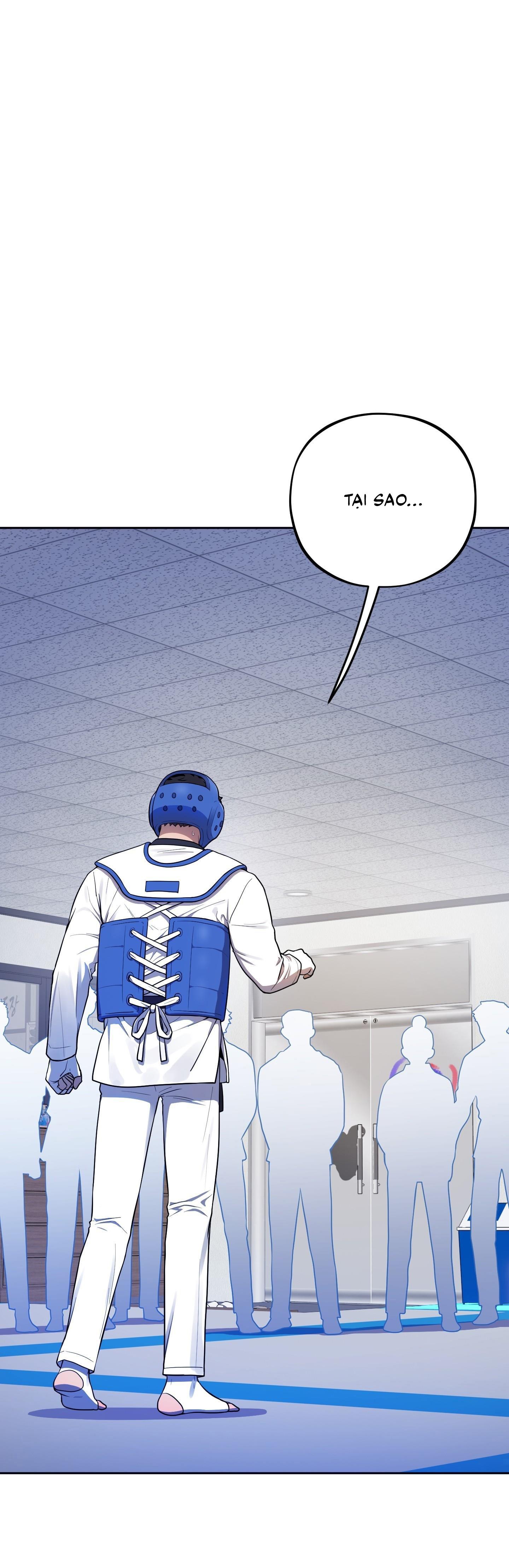 Đọc truyện  Chuyện Rằng Tôi Yêu Cậu - Chapter 17