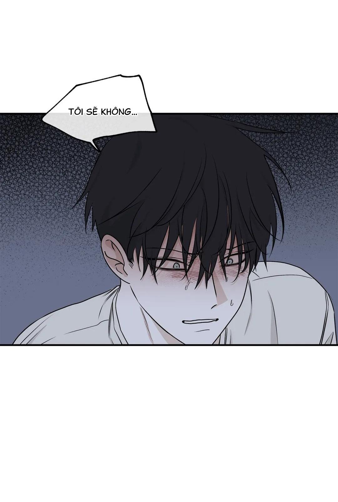 Đọc truyện Thủy triều thấp lúc chạng vạng - Chapter 54