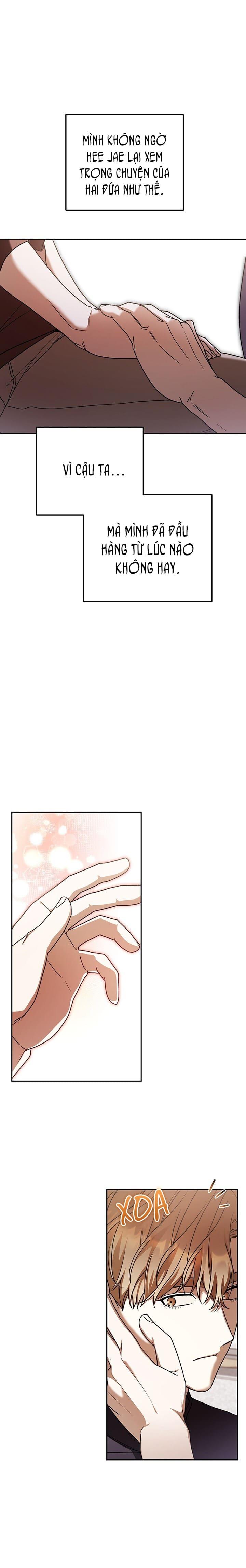 Đọc truyện CÚ ĐẤM NETKAMA - Chapter 72