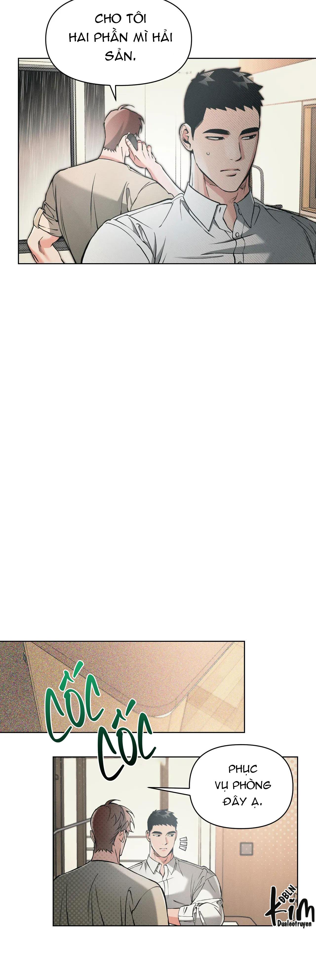 Đọc truyện CẨN THẬN TRĂNG TRÒN THÁNG 3 ĐẤY - Chapter 73