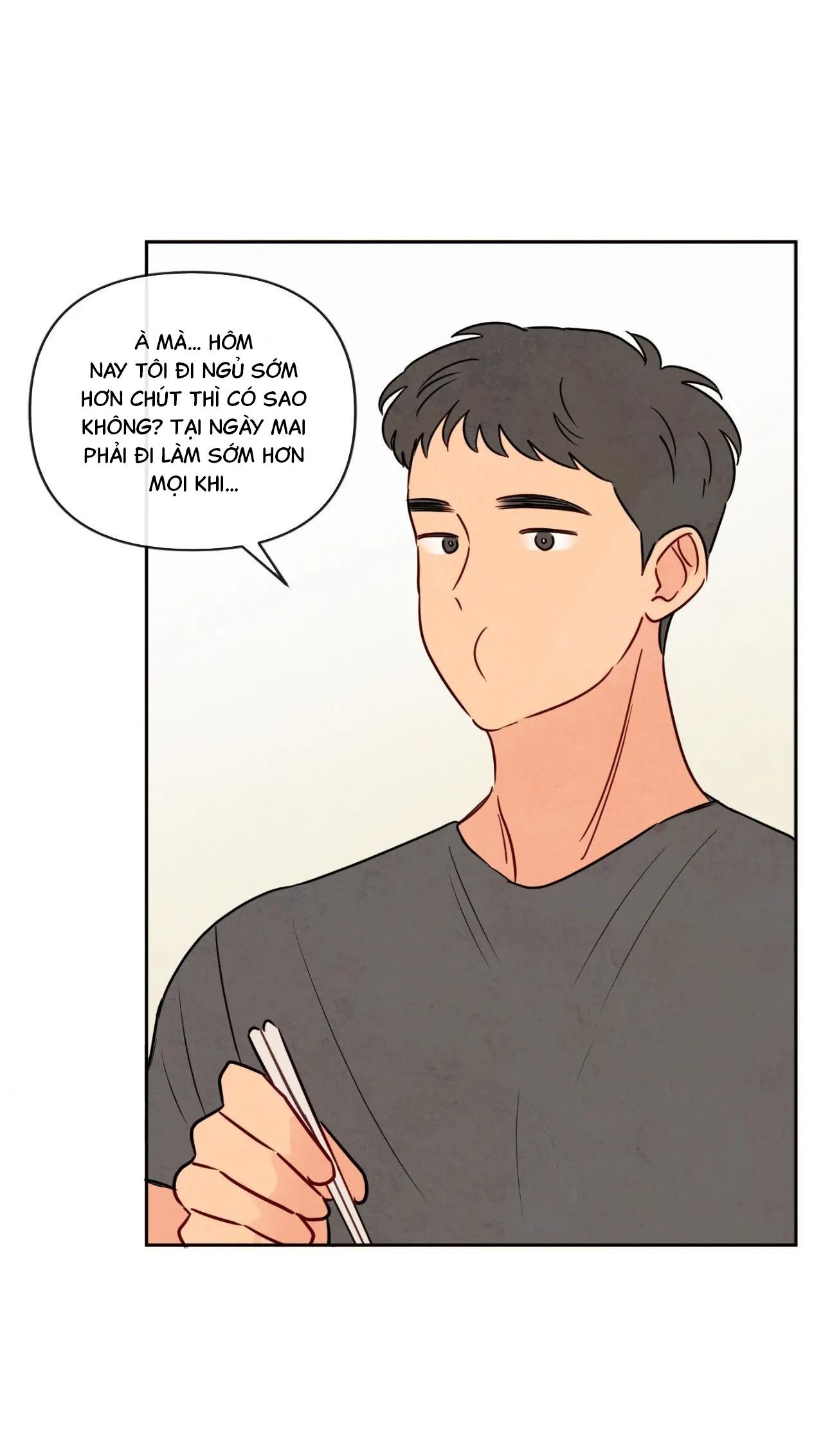 Đọc truyện Sự quyến rũ của Thần Rắn - Chapter 10