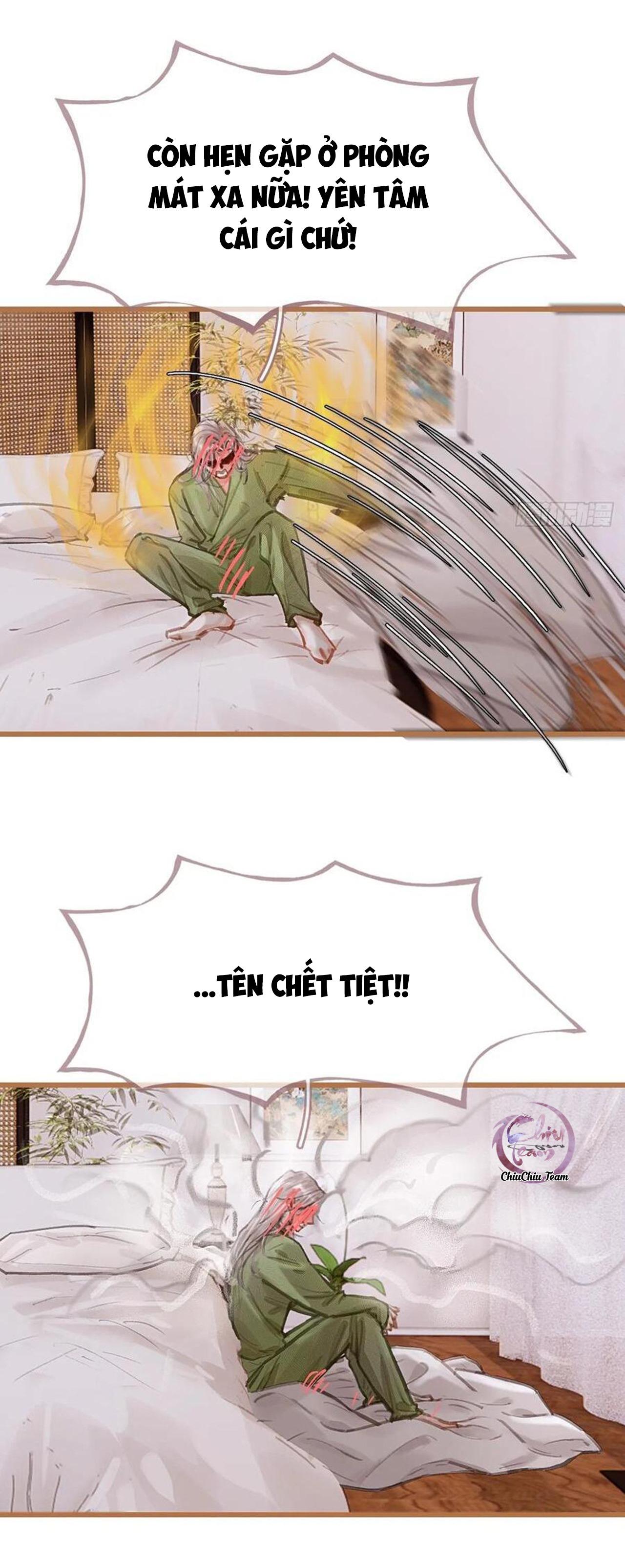 Đọc truyện Quen Lâu Mới Biết Người Thiếu Tâm Cơ - Chapter 54