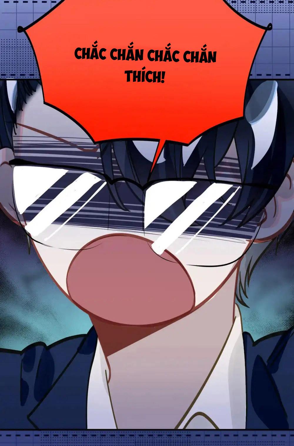 Đọc truyện Tôi có bệnh - Chapter 42