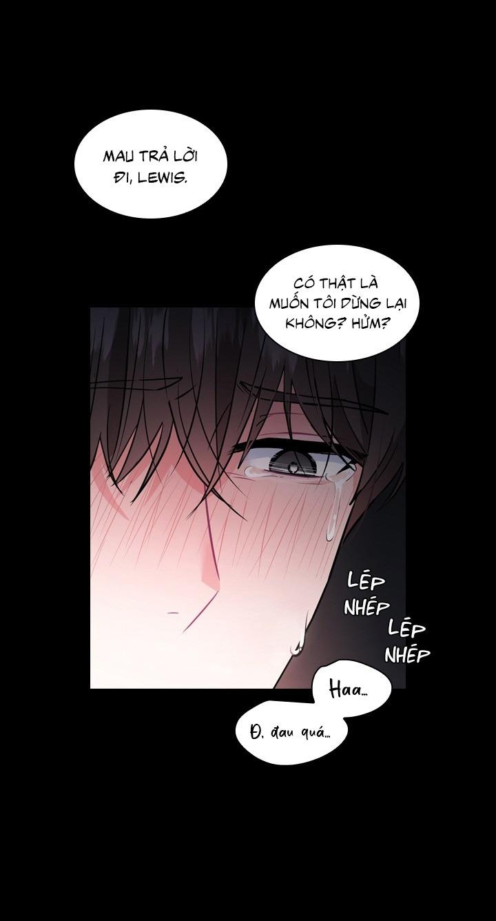 Đọc truyện Who’s your daddy - Chapter 1