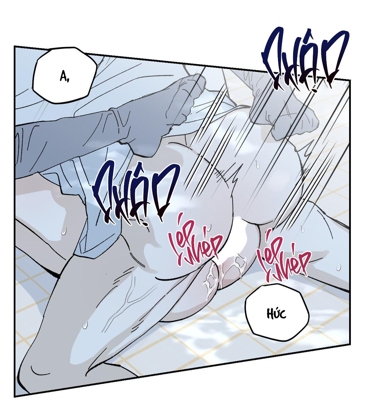 Đọc truyện DINH THỰ - Chapter 40