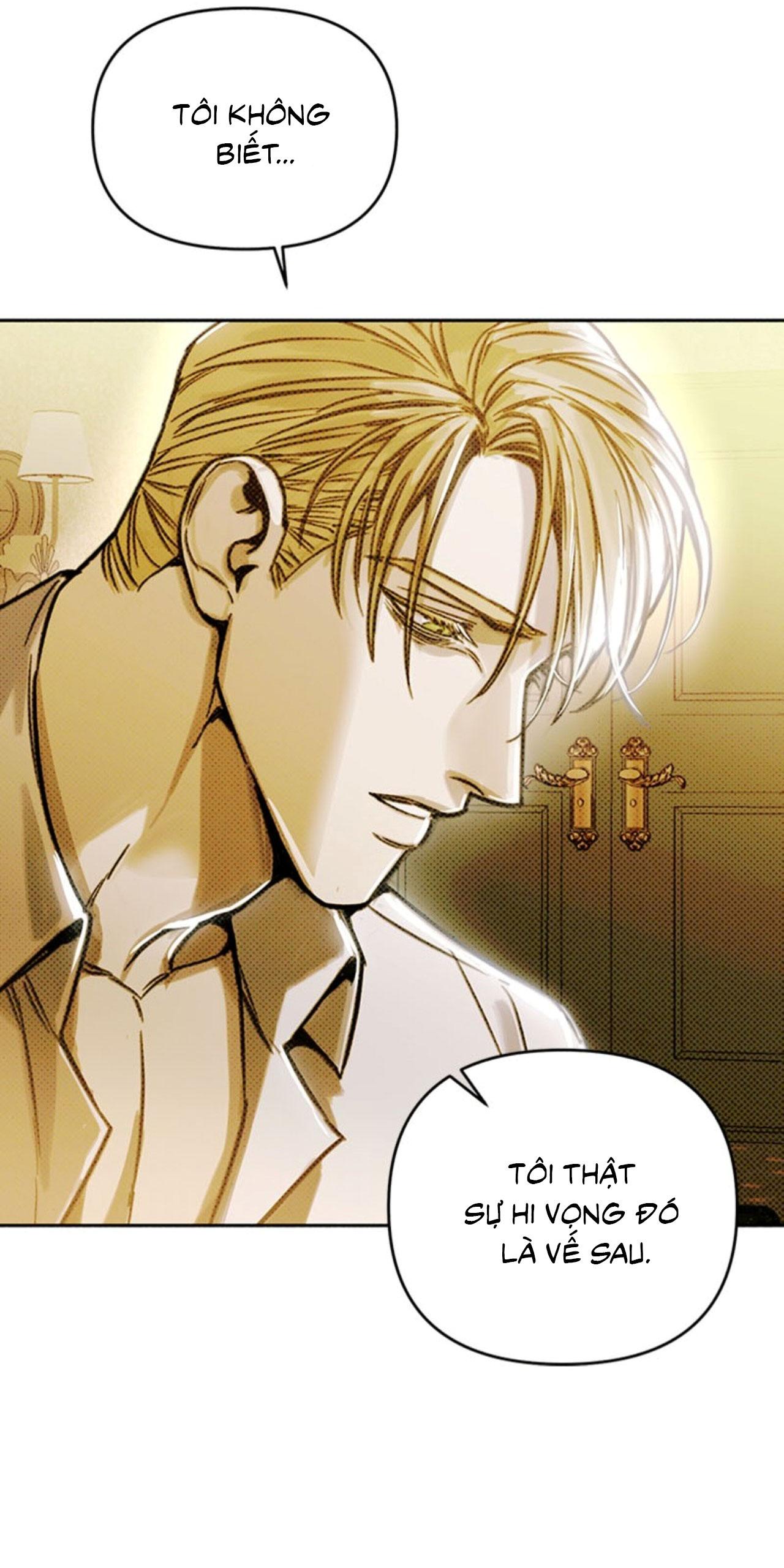 Đọc truyện SOLO FOR TWO - Chapter 5