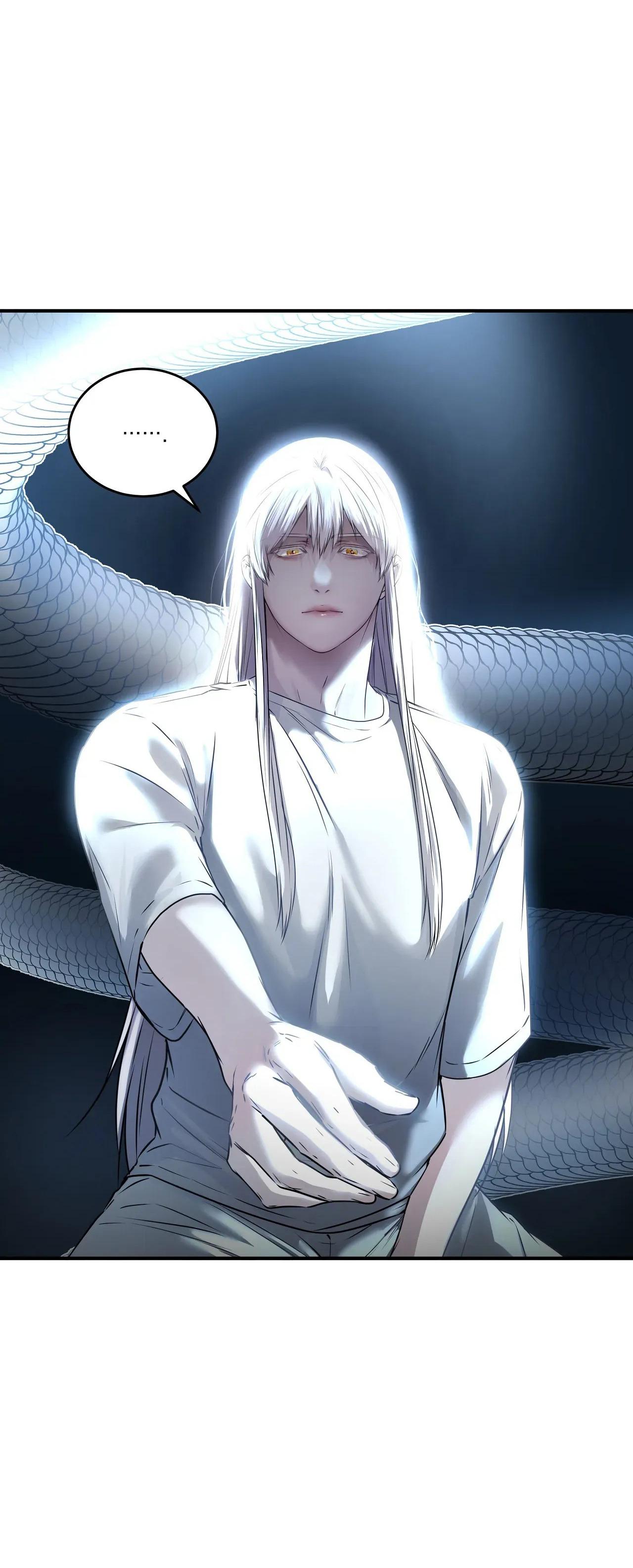 Đọc truyện ÂN NHÂN CỦA RẮN - Chapter 11