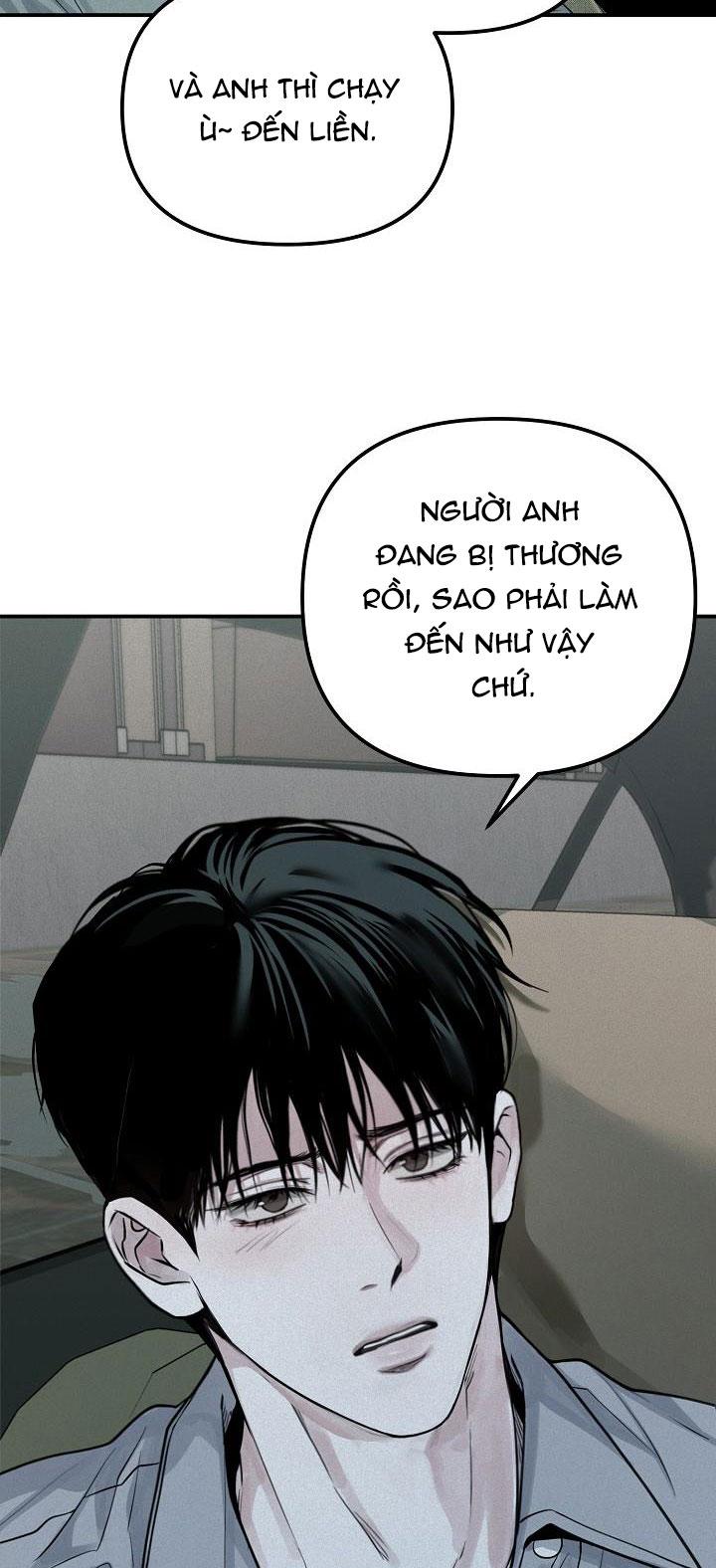 Đọc truyện PROJECTION - Chapter 31