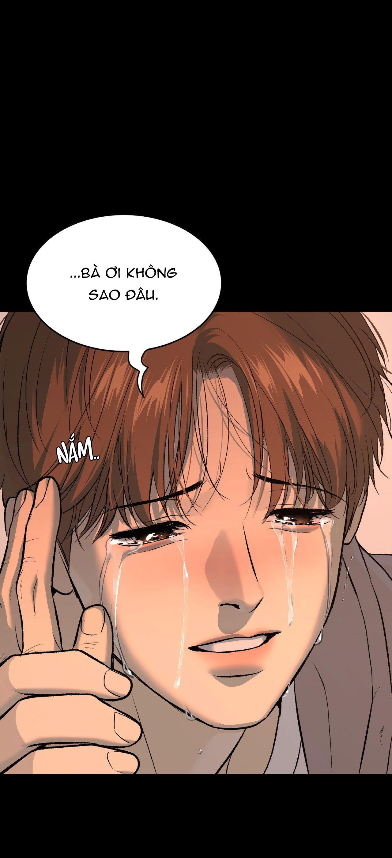 Đọc truyện Jinx - Chapter 53