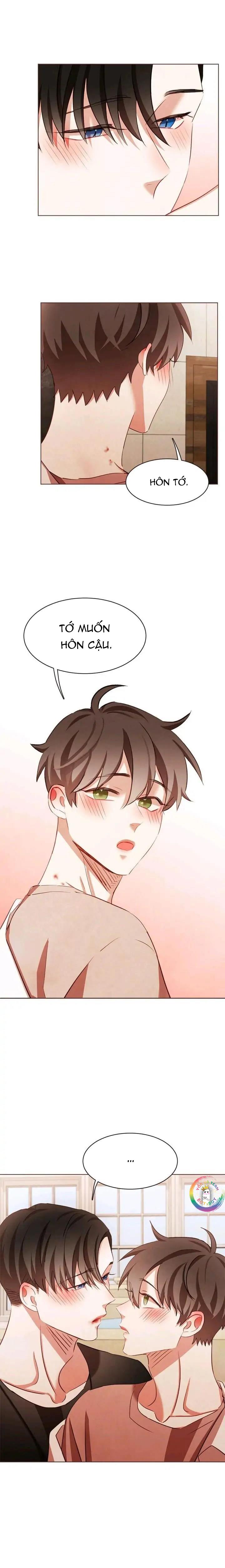 Đọc truyện Ma Cà Rồng Đếch Có Thật Đâu! (END) - Chapter 63