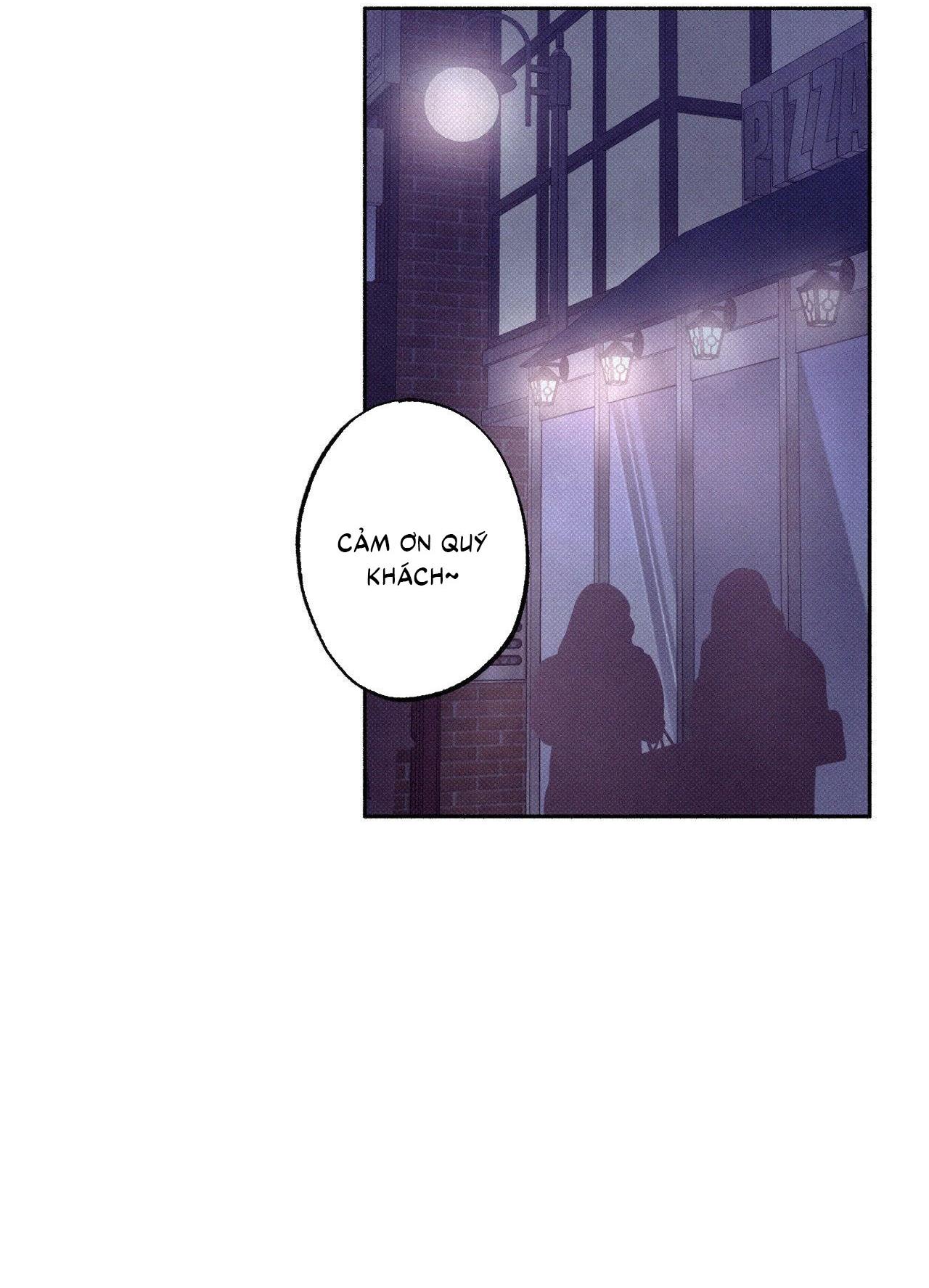 Đọc truyện  1 to 10 - Chapter 24