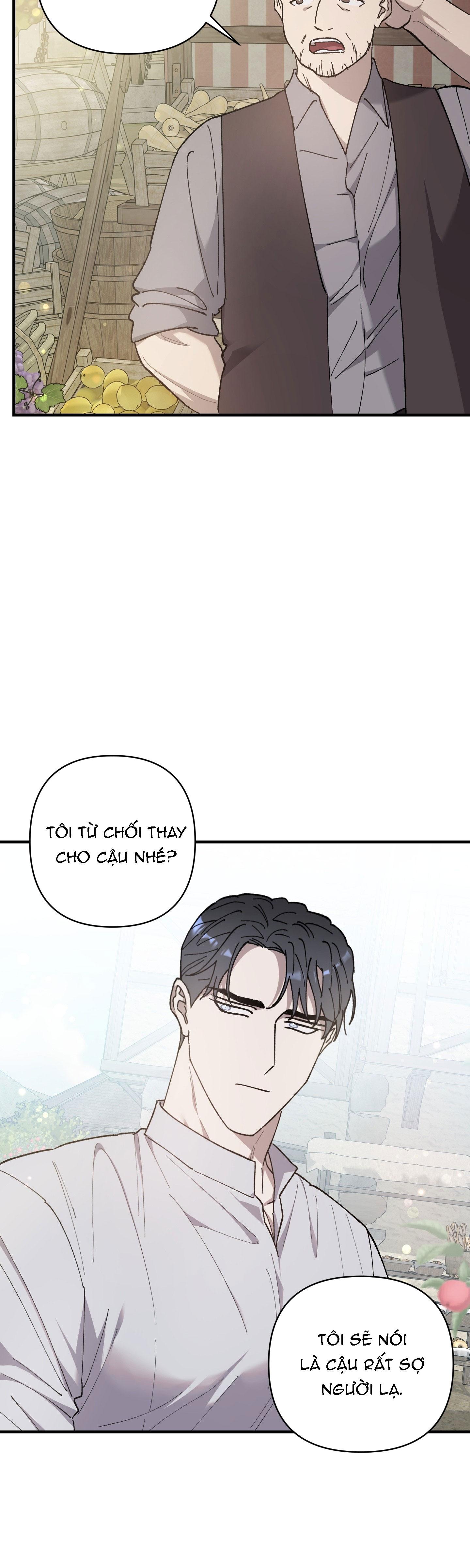 Đọc truyện Đóa hoa của mặt trời - Chapter 96