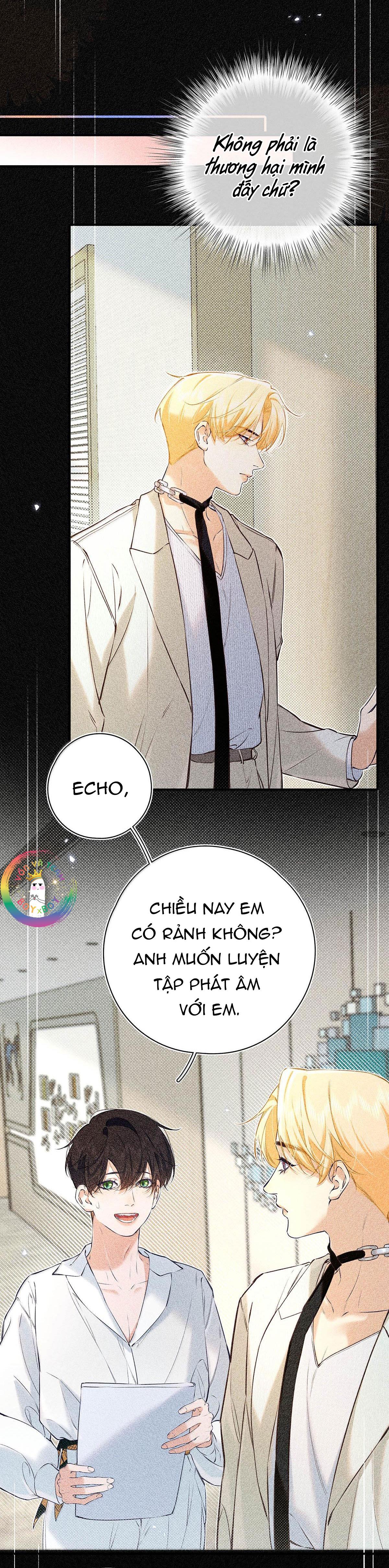 Đọc truyện Trở Thành Bạn Trai Từ Con Số 0 - Chapter 39