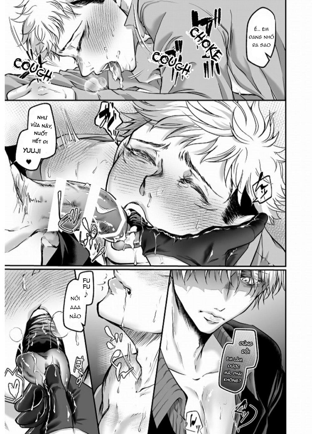 Đọc truyện Ổ sìn OTP - Chapter 205