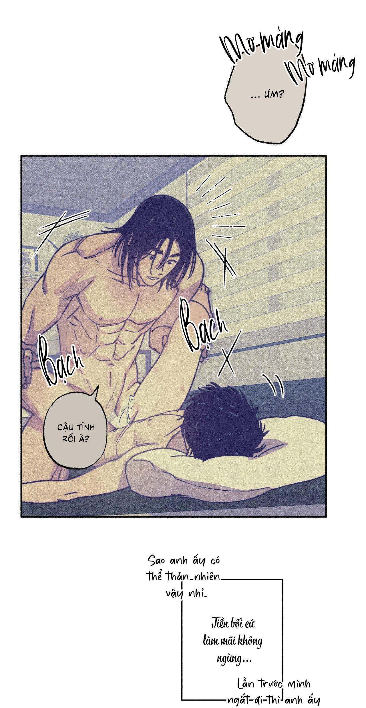 Đọc truyện  1 to 10 - Chapter 19