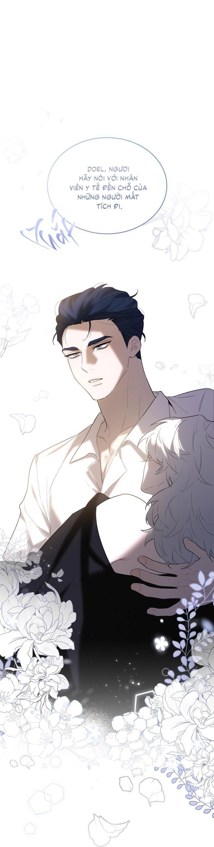 Đọc truyện  Xin Người Đừng Nhấn - Chapter 19