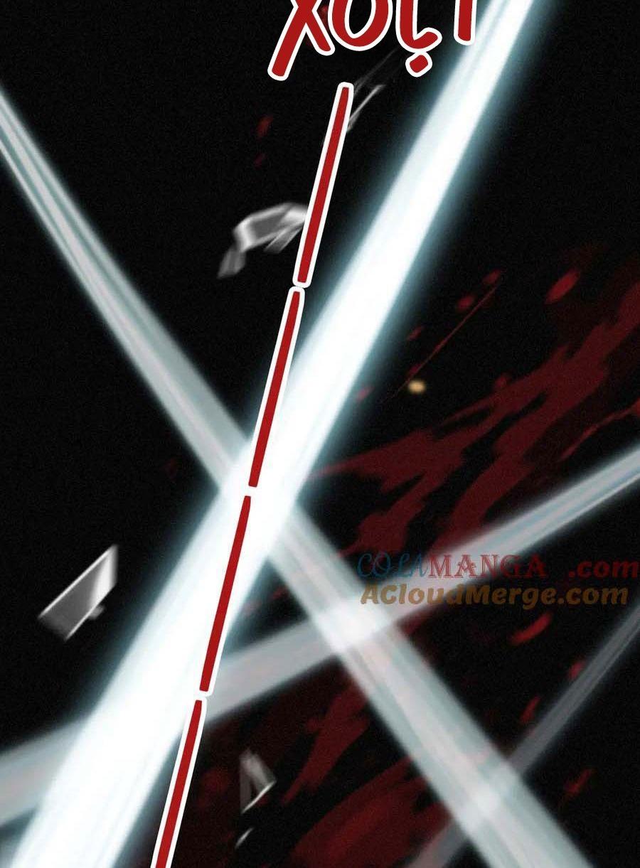Đọc truyện Khốn Thú Chi Nhiễm - Chapter 32