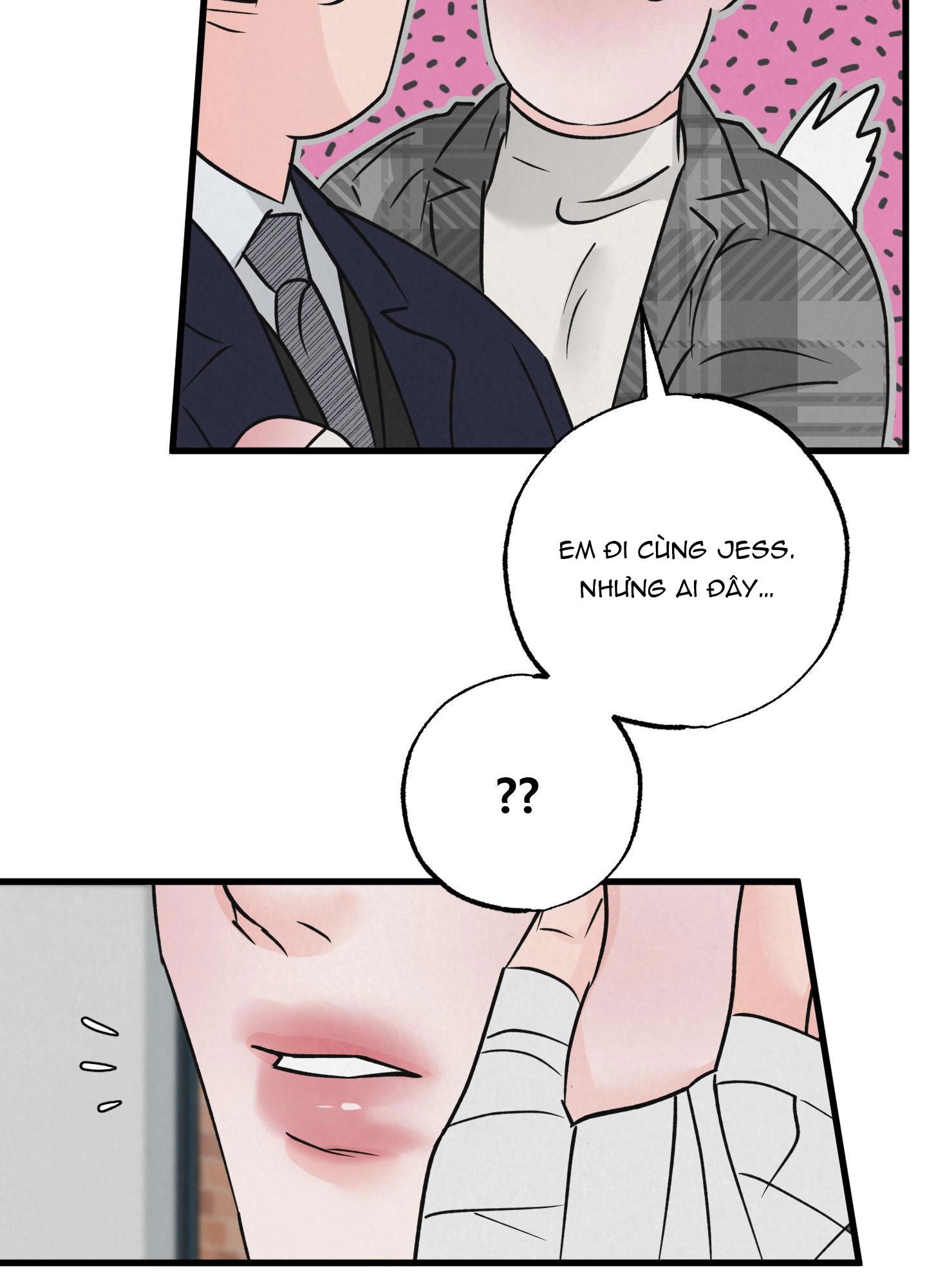 Đọc truyện CẶP ĐÔI HOÀN HẢO - Chapter 26