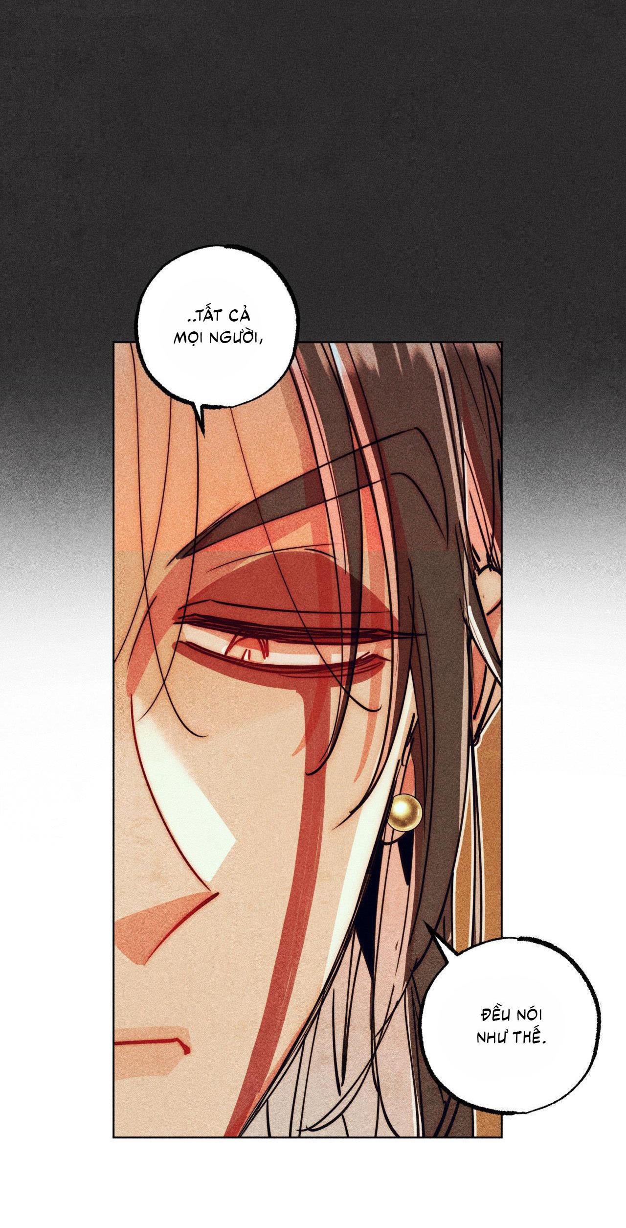 Đọc truyện  Làm vị cứu tinh thật dễ dàng - Chapter 89