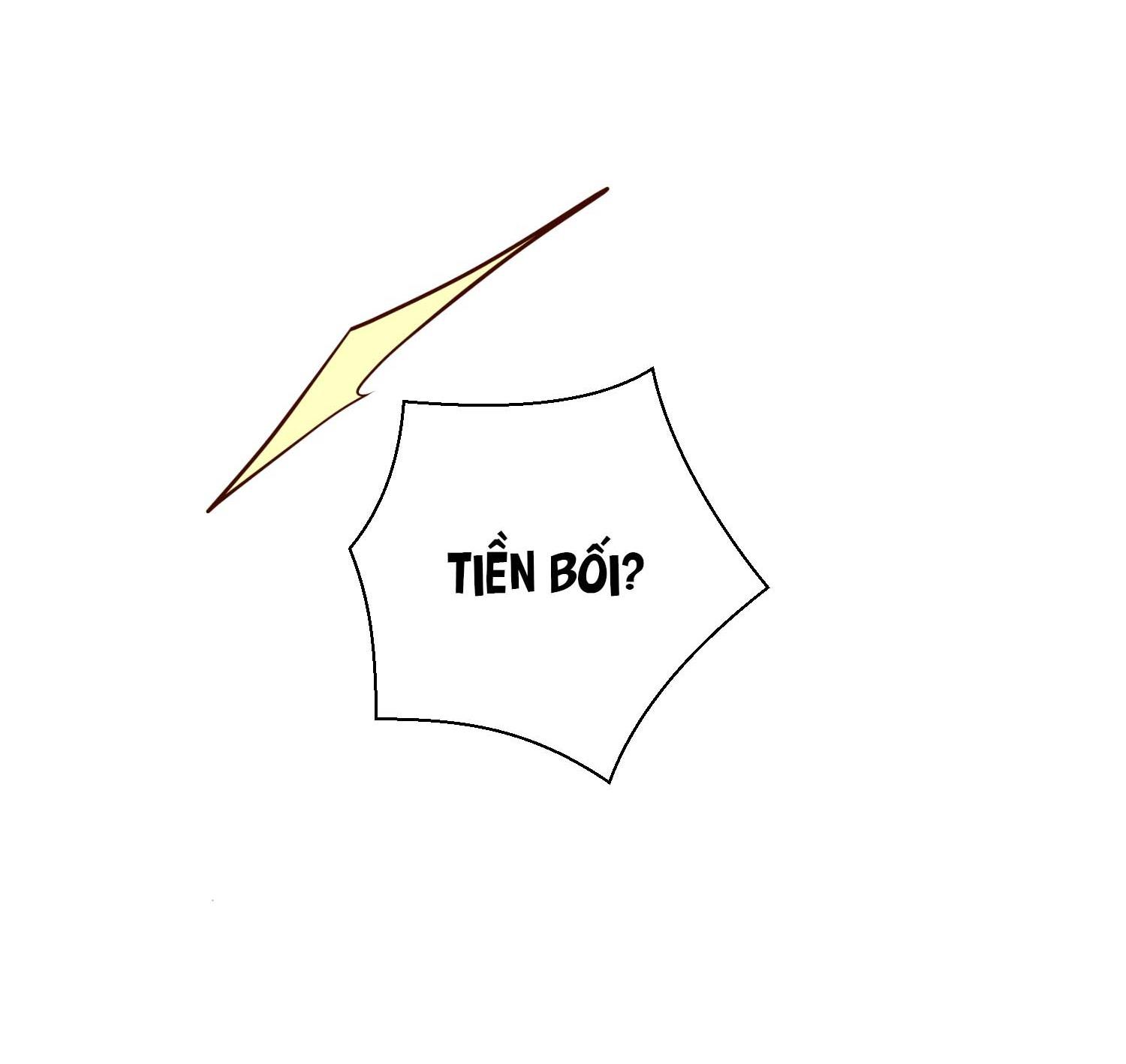 Đọc truyện Tiền bối của anh - Chapter 18