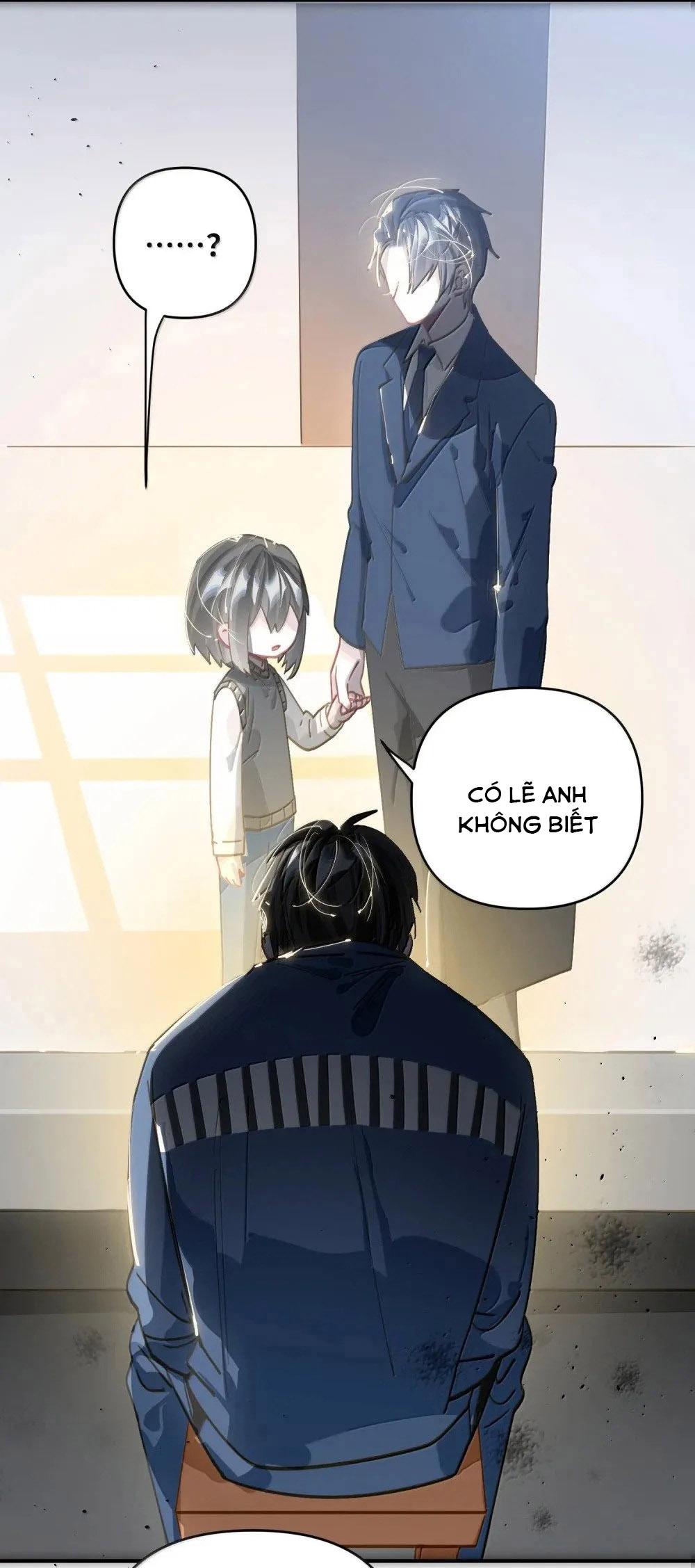 Đọc truyện Tôi có bệnh - Chapter 63