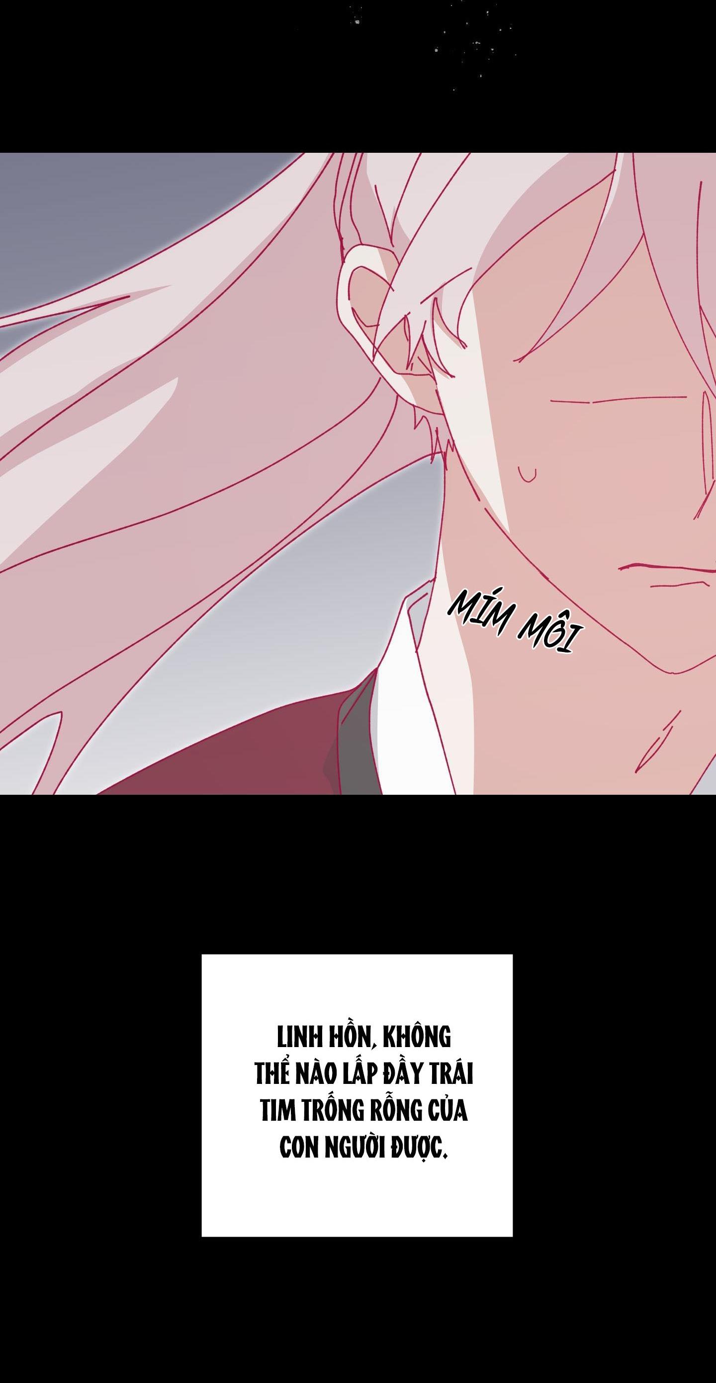 Đọc truyện YÊU TÔI ĐI, THẦN HỘ MỆNH - Chapter 52
