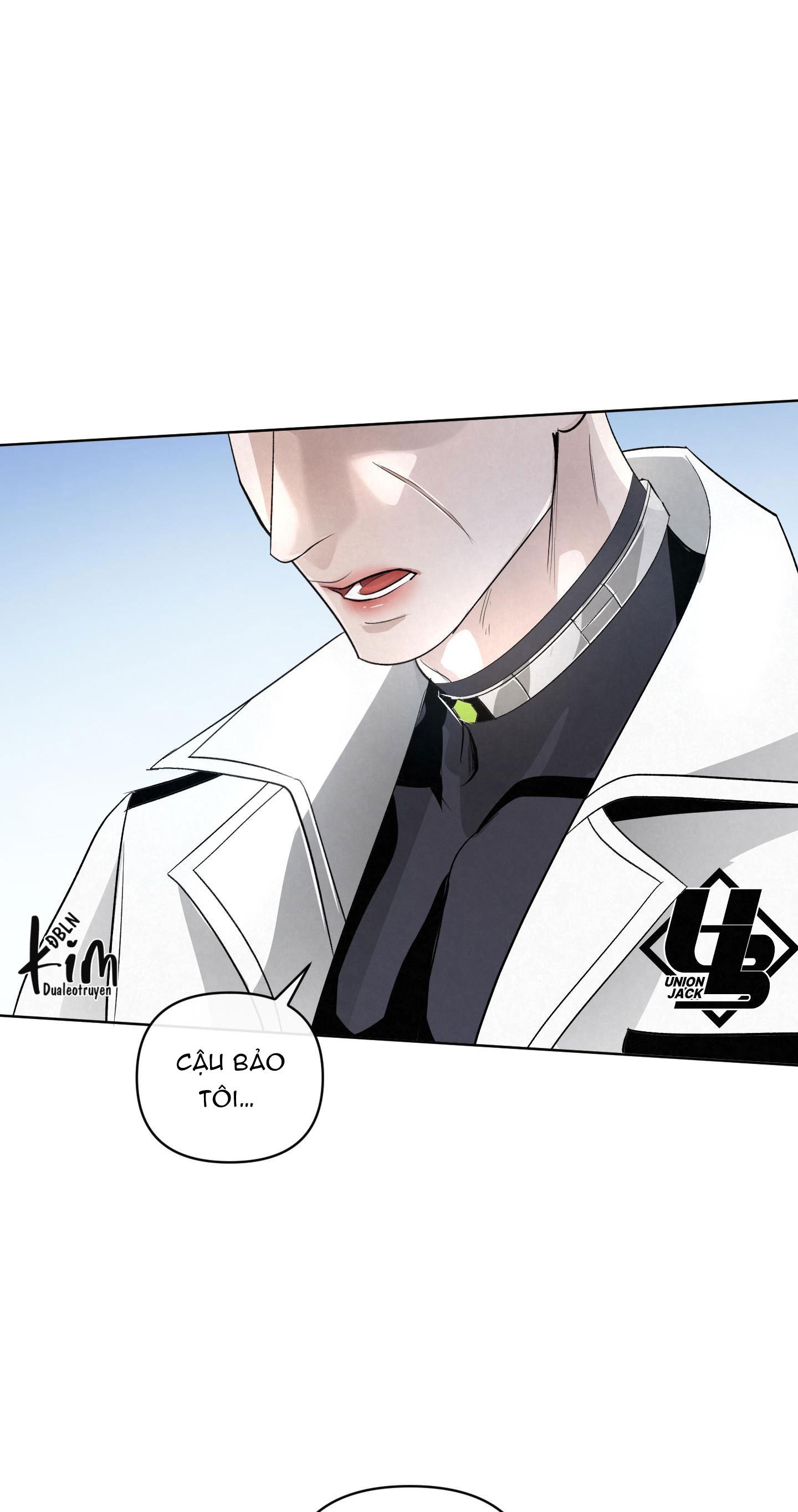 Đọc truyện BLOOD GUIDE - Chapter 13