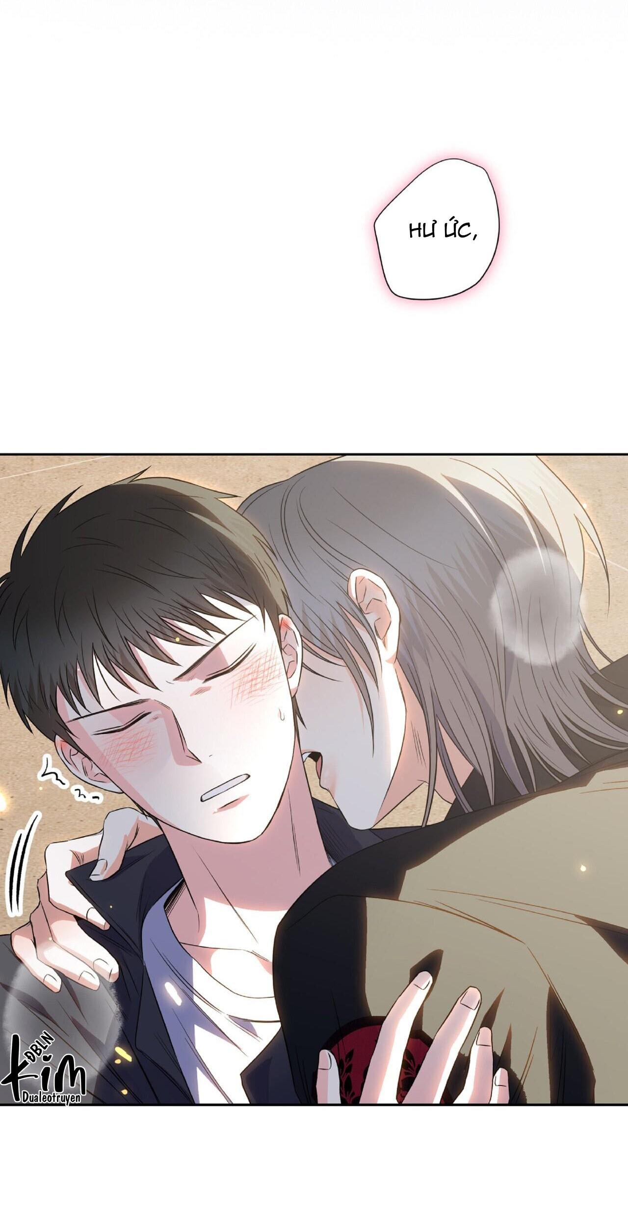 Đọc truyện CHÁN GHÉT - Chapter 19