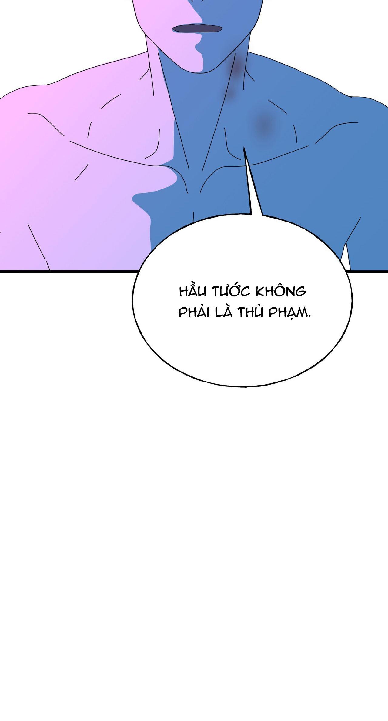 Đọc truyện (ABO) ĐÁM CƯỚI HOÀNG GIA - Chapter 31