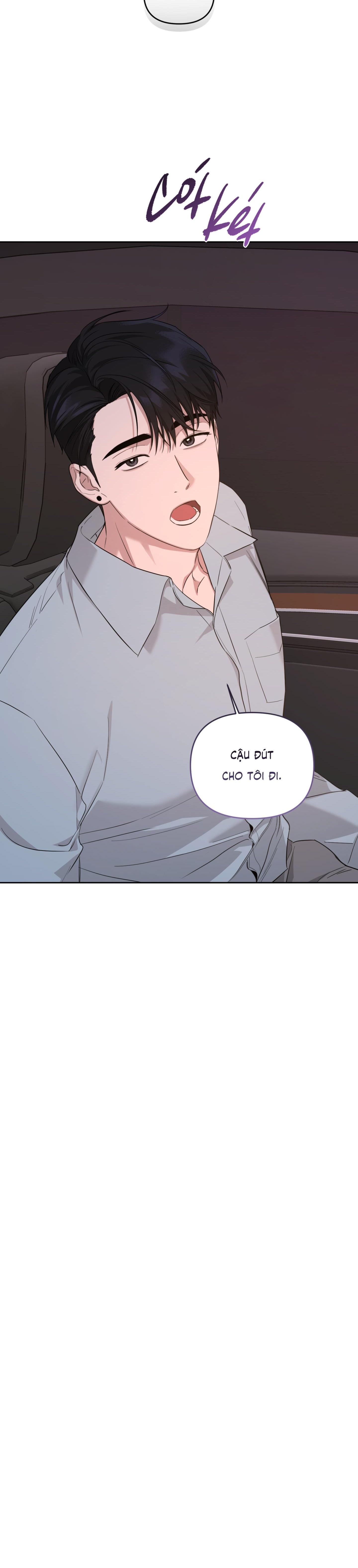 Đọc truyện DISS LOVE - Chapter 8